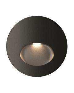 Точечный светильник Maytoni Bil O015SL-L3B3K