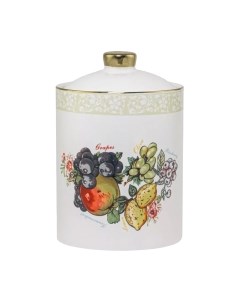 Емкость для хранения Lenardi Фрукты 110405