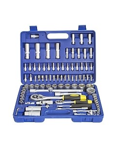 Универсальный набор инструментов Калибр НСМ-94