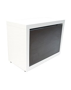 Тумба в прихожую Элана 1.60