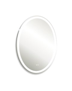 Зеркало Silver Mirrors Италия 57x77 / ФР-00001055 Silver mirrors