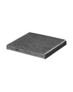 Салонный фильтр Knecht/Mahle LAK490 Knecht/mahle