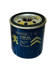 Масляный фильтр 1109AK Peugeot/citroen