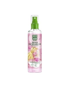 Спрей для волос Чистая Линия Легкое расчесывание Чистая линия