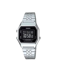 Часы наручные женские Casio LA-680WA-1B