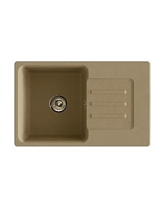 Мойка кухонная GranFest Smart 680 Granfest