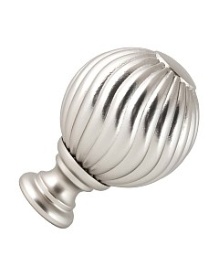 Набор наконечников для карниза АС ФОРОС Орион D25 Ас форос