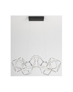 Потолочный светильник Евросвет 90168/5