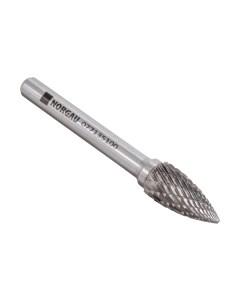 Борфреза Norgau G1020M06-45 / 077135100