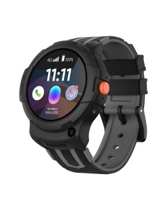 Умные часы детские Elari Kidphone 4G Wink