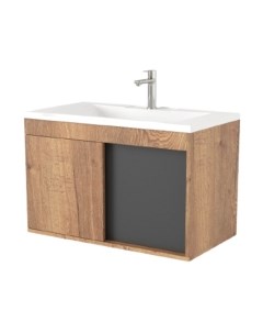 Тумба под умывальник Дабер 014 700 / Т14.7.0.22