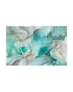 Фотообои листовые Citydecor Флюид Арт 17