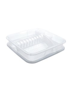 Сушилка для посуды Rotho Geometric / 1703200096