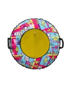 Тюбинг-ватрушка Тяни-Толкай 830мм Lama Тяни-толкай