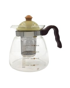 Заварочный чайник DomiNado QX153 Dominado