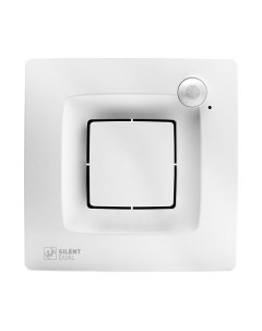 Вентилятор накладной Soler&Palau Silent Dual-300 / 5210641100 Soler&palau