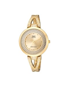 Часы наручные женские Q&Q F529J010Y Q&q