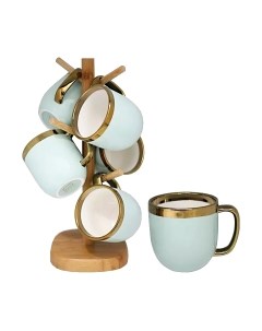Набор для чая/кофе 106-004 Lenardi