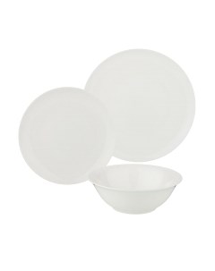 Набор тарелок Lefard Silk / 415-2023