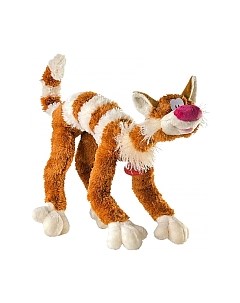 Мягкая игрушка Fancy Кот Бекон / KT01R