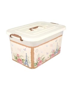 Контейнер Полимербыт С811