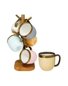 Набор для чая/кофе 106-032 Lenardi