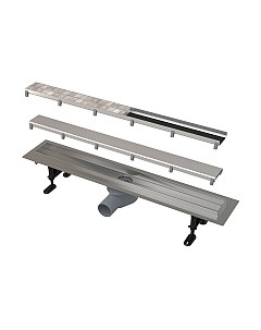 Трап для душа Alcadrain APZ13-DOUBLE9-850