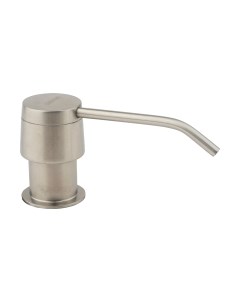 Дозатор встраиваемый в мойку Longran LD0005 SS