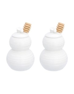 Набор емкостей для хранения Elan Gallery Пчелка / 950066_2 Elan gallery