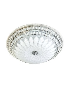 Потолочный светильник LED4U L1141-600 CR Led4u