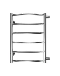 Полотенцесушитель водяной Terminus Классик П6 400x600