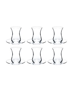 Набор для чая/кофе Pasabahce 96308/1071630