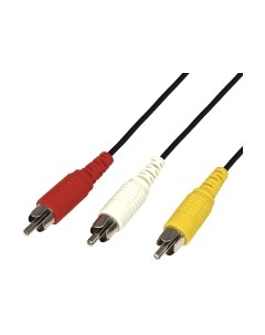 Кабель 17-0206 Rexant