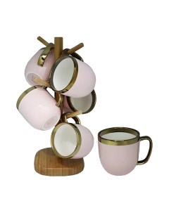 Набор для чая/кофе 106-003 Lenardi