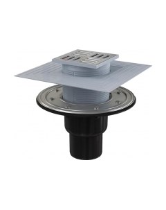 Трап для душа Alcadrain APV4444