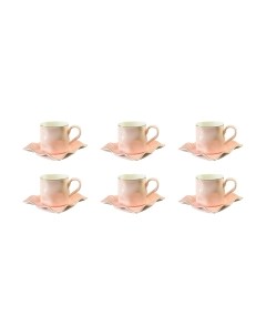 Набор для чая/кофе Lenardi 106-258