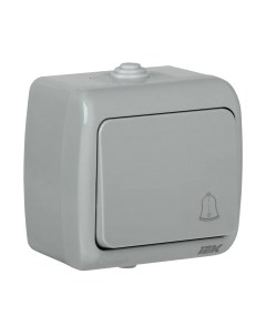 Выключатель IEK Aquatic EVA14-K03-10-54 Iek