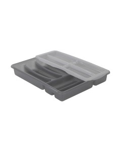 Органайзер для столовых приборов Rotho Basic / 1752290001