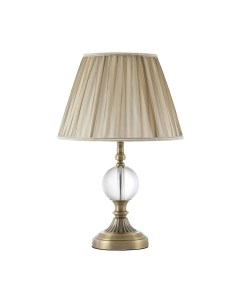 Прикроватная лампа L9923 AB Led4u