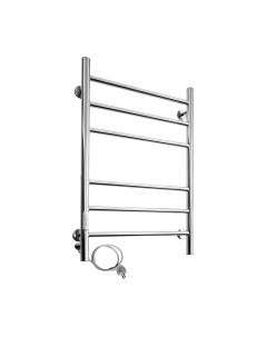 Полотенцесушитель электрический Ростела Свирель V 50x80/6