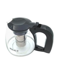 Заварочный чайник Relice RL-8002BL