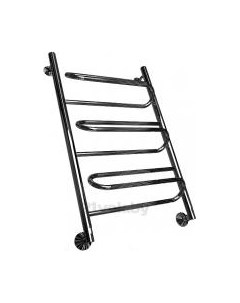 Полотенцесушитель водяной W 100x50 (1") Двин