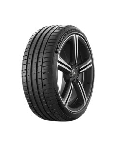 Летняя шина Michelin Pilot Sport 5 245/45R19 102Y