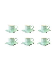 Набор для чая/кофе Lenardi 106-259