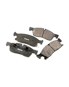 Тормозные колодки 000366BSX Stellox