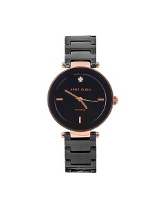 Часы наручные женские Anne Klein AK/1018RGBK Anne klein