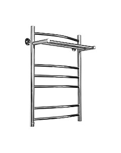 Полотенцесушитель водяной Ростела Свирель D+ 70/8 (1/2")