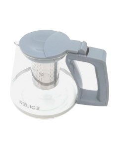 Заварочный чайник Relice RL-8001GR