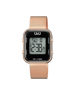 Часы наручные унисекс Q&Q M207J013Y Q&q