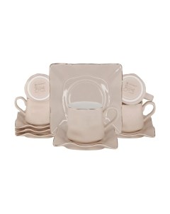 Набор для чая/кофе Lenardi 106-260